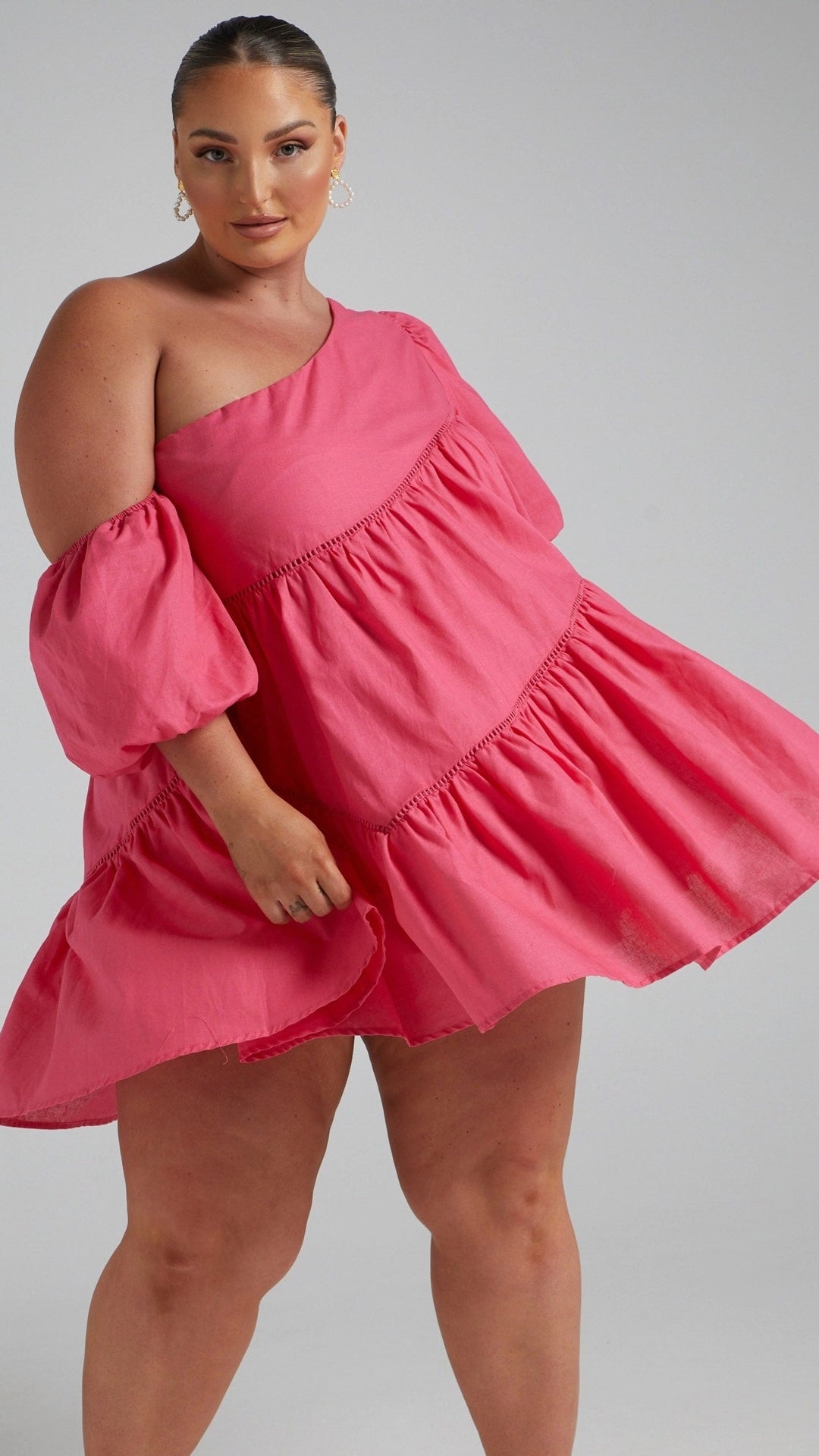 Harleen Mini Dress