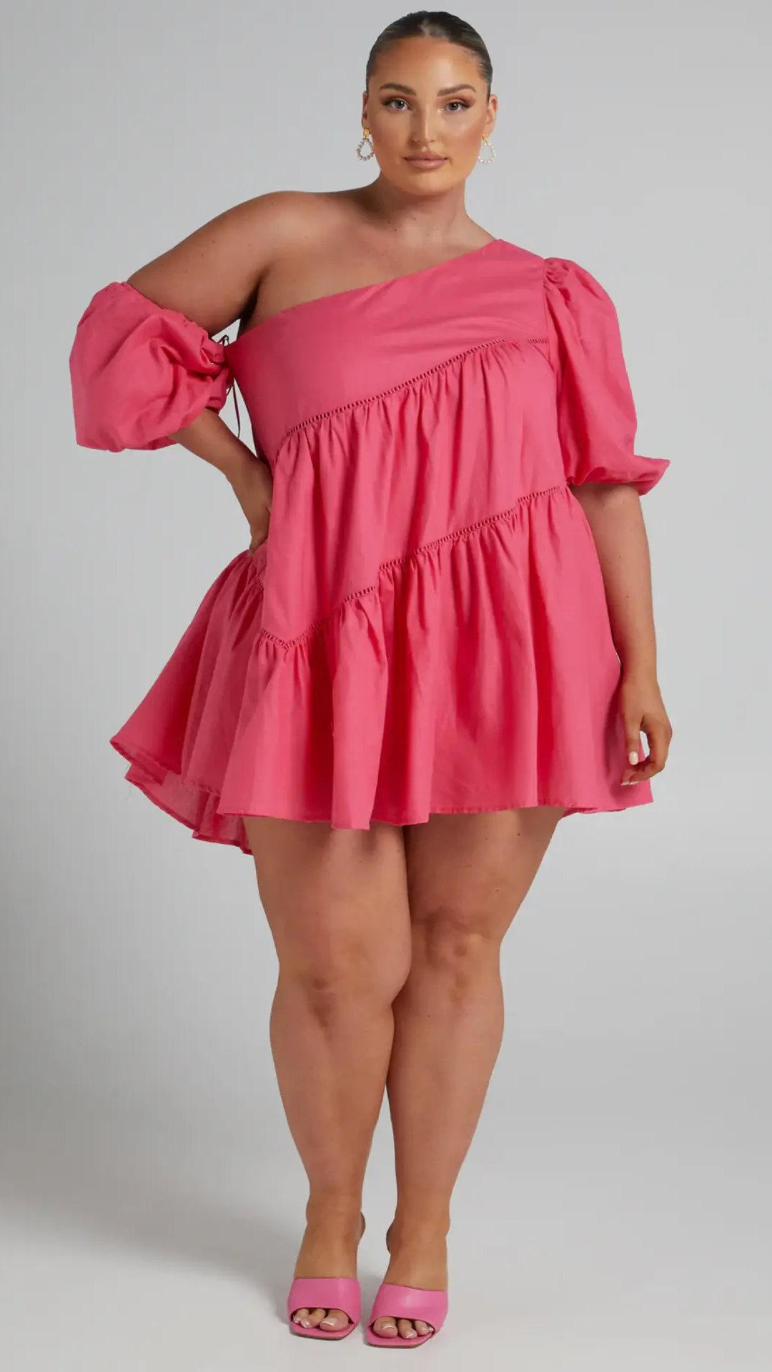 Harleen Mini Dress