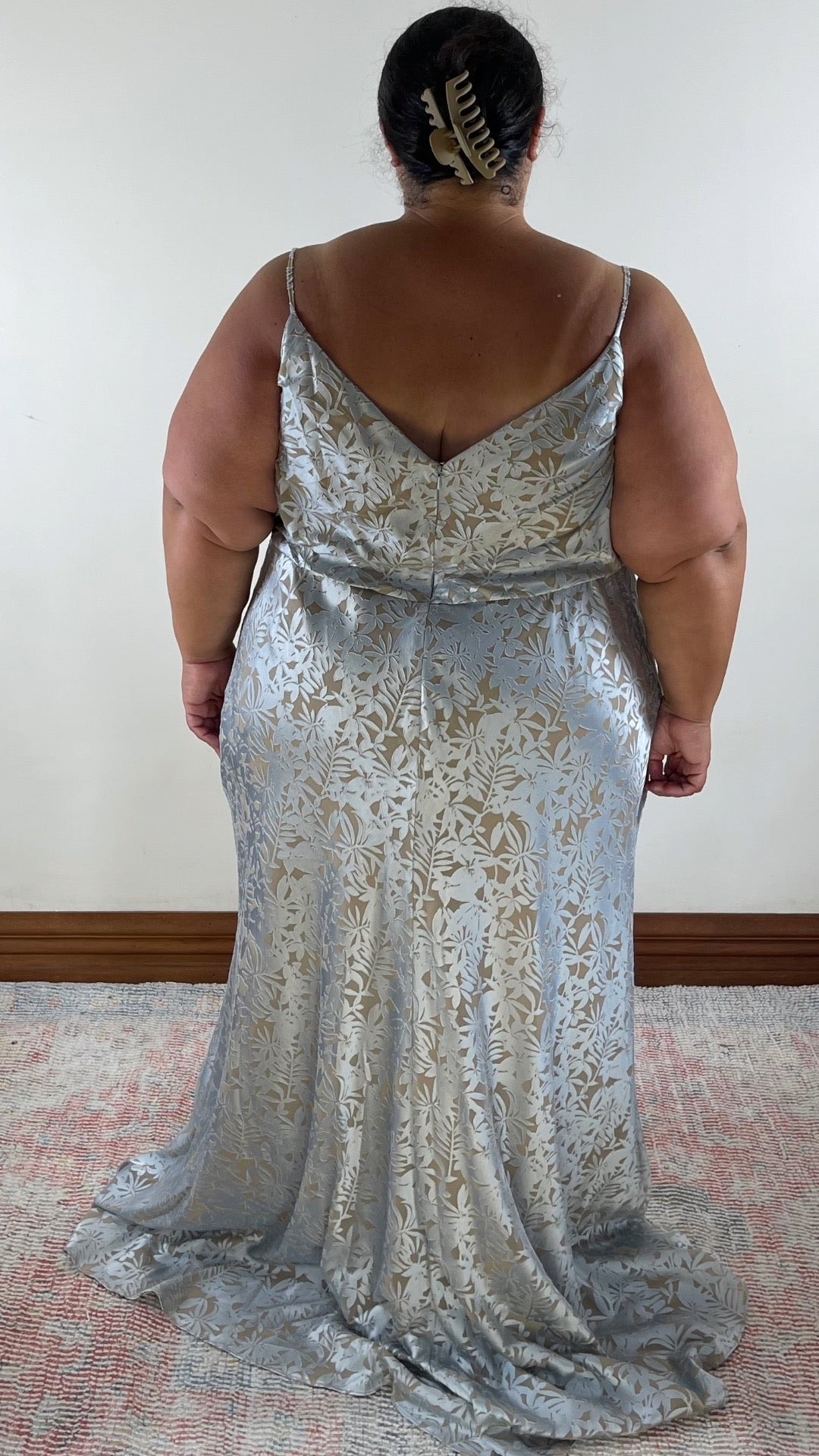 Dahlia Gemma Dress
