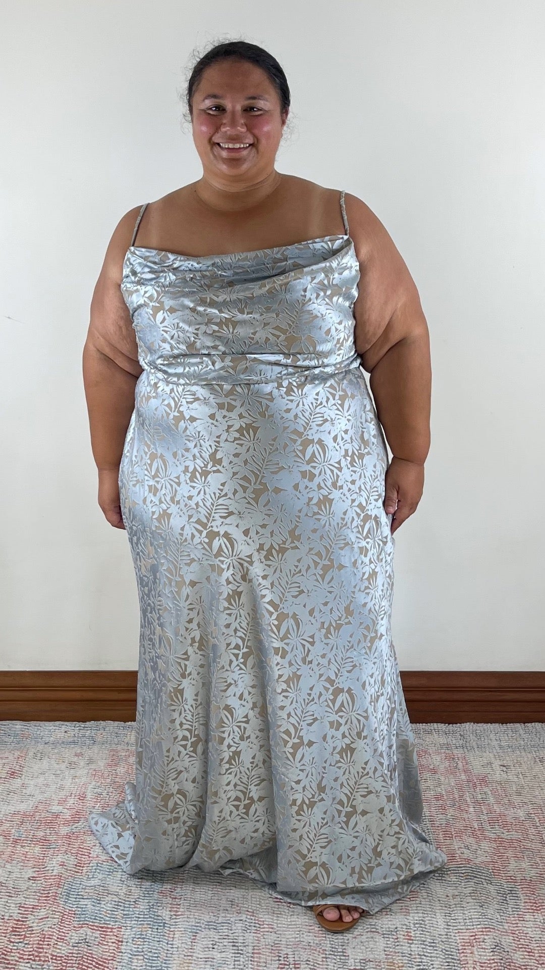 Dahlia Gemma Dress