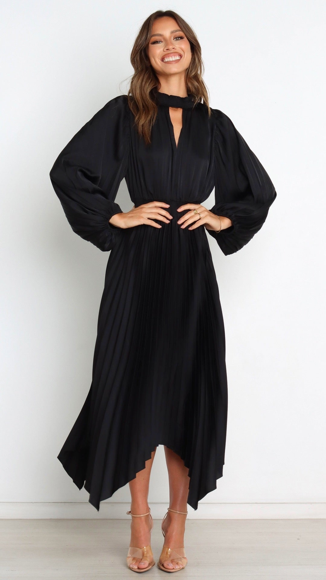 Eloise Dress