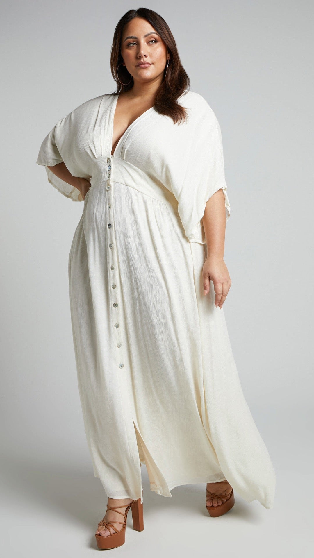 Sitting Pretty Dress