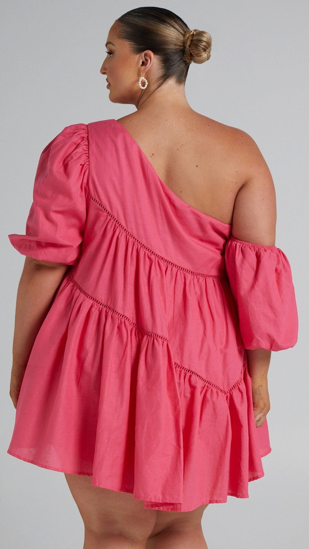 Harleen Mini Dress