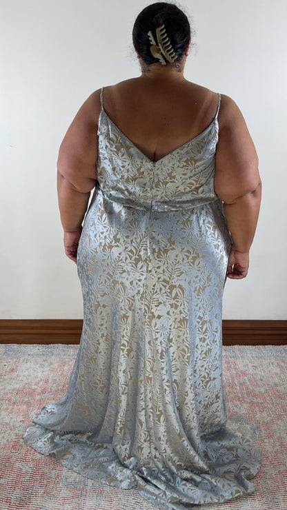 Dahlia Gemma Dress