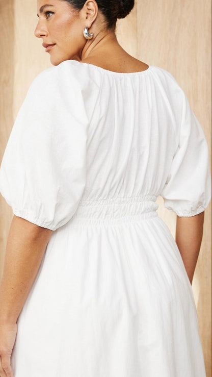 Darla Midi Dress