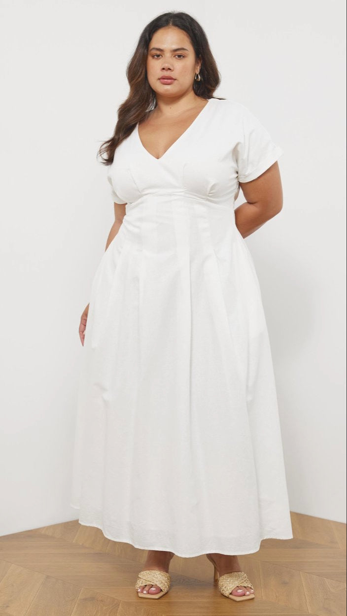 Dominica Dress