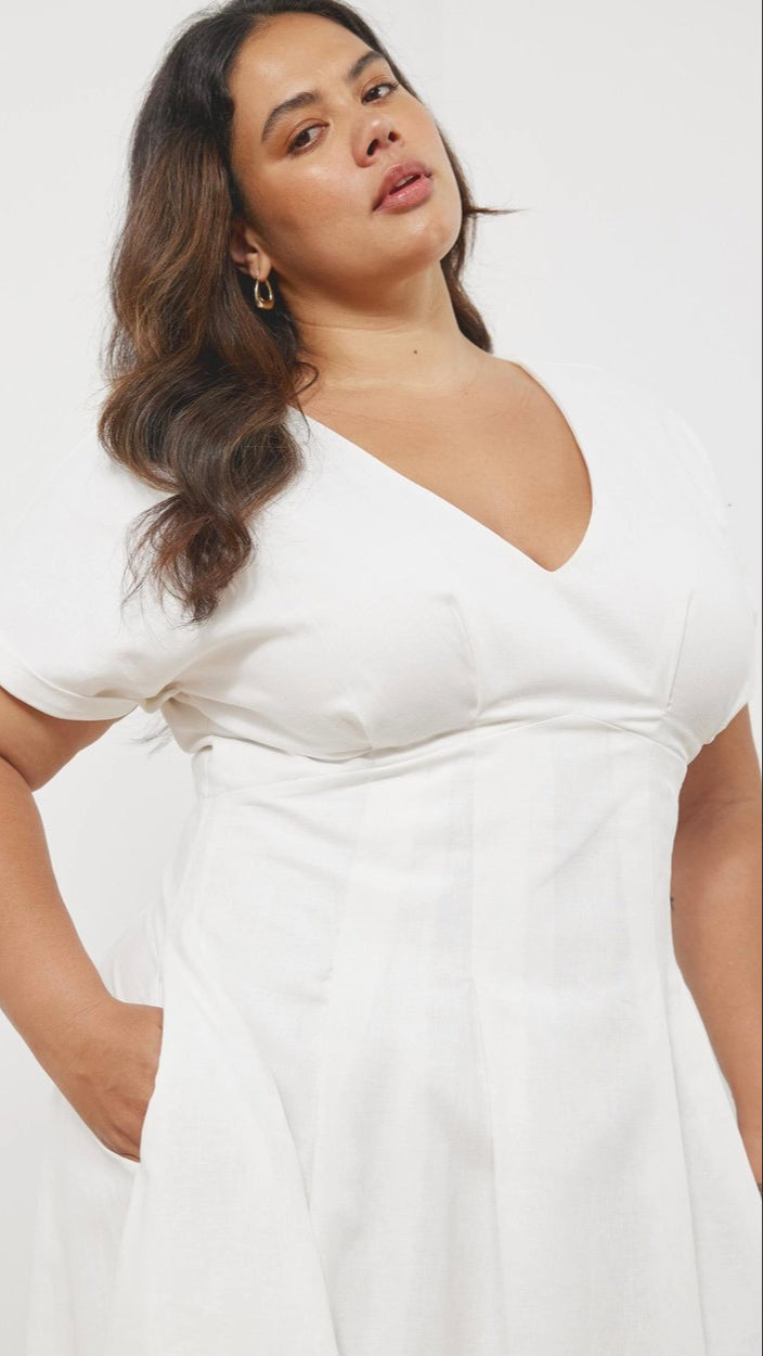 Dominica Dress