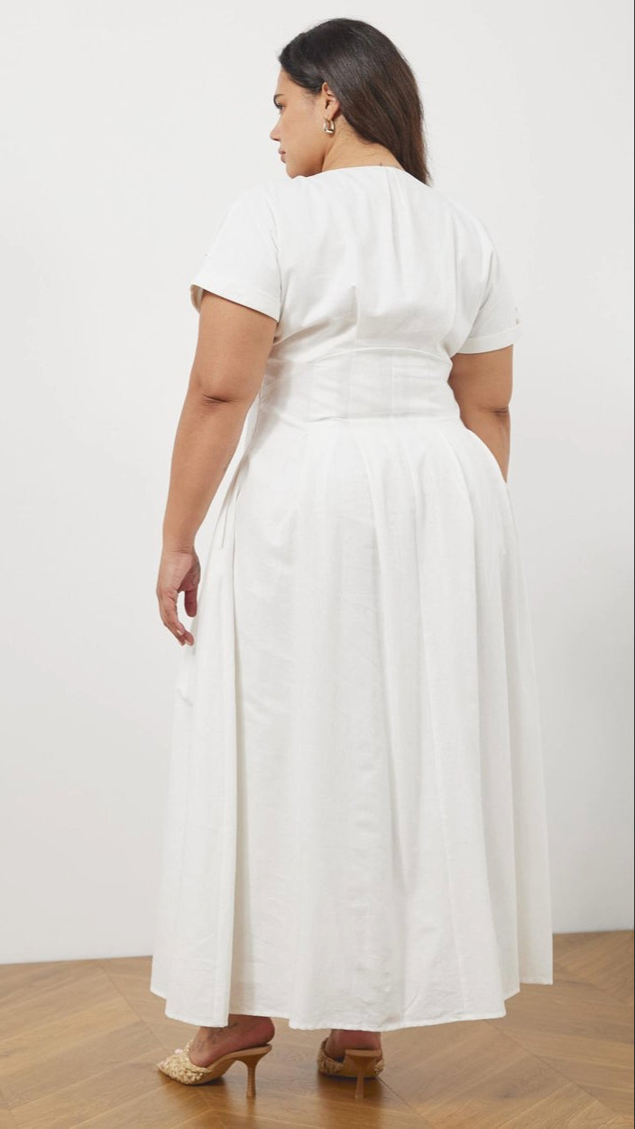 Dominica Dress