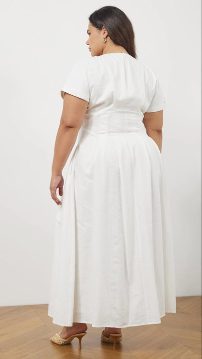 Dominica Dress