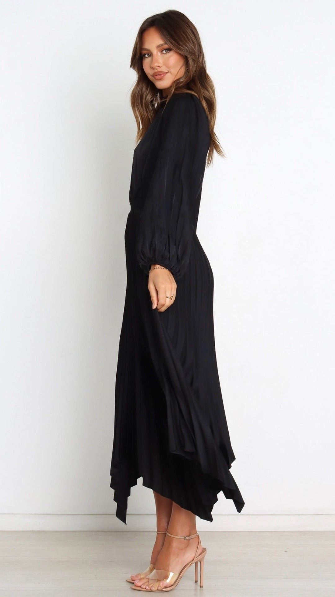 Eloise Dress