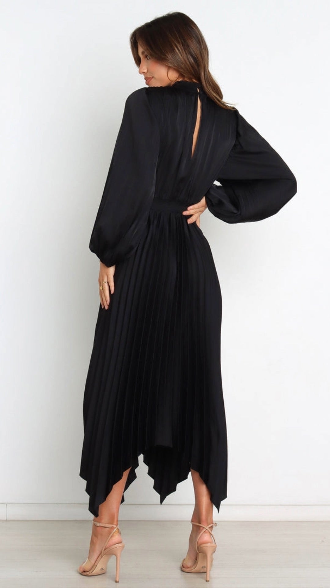Eloise Dress