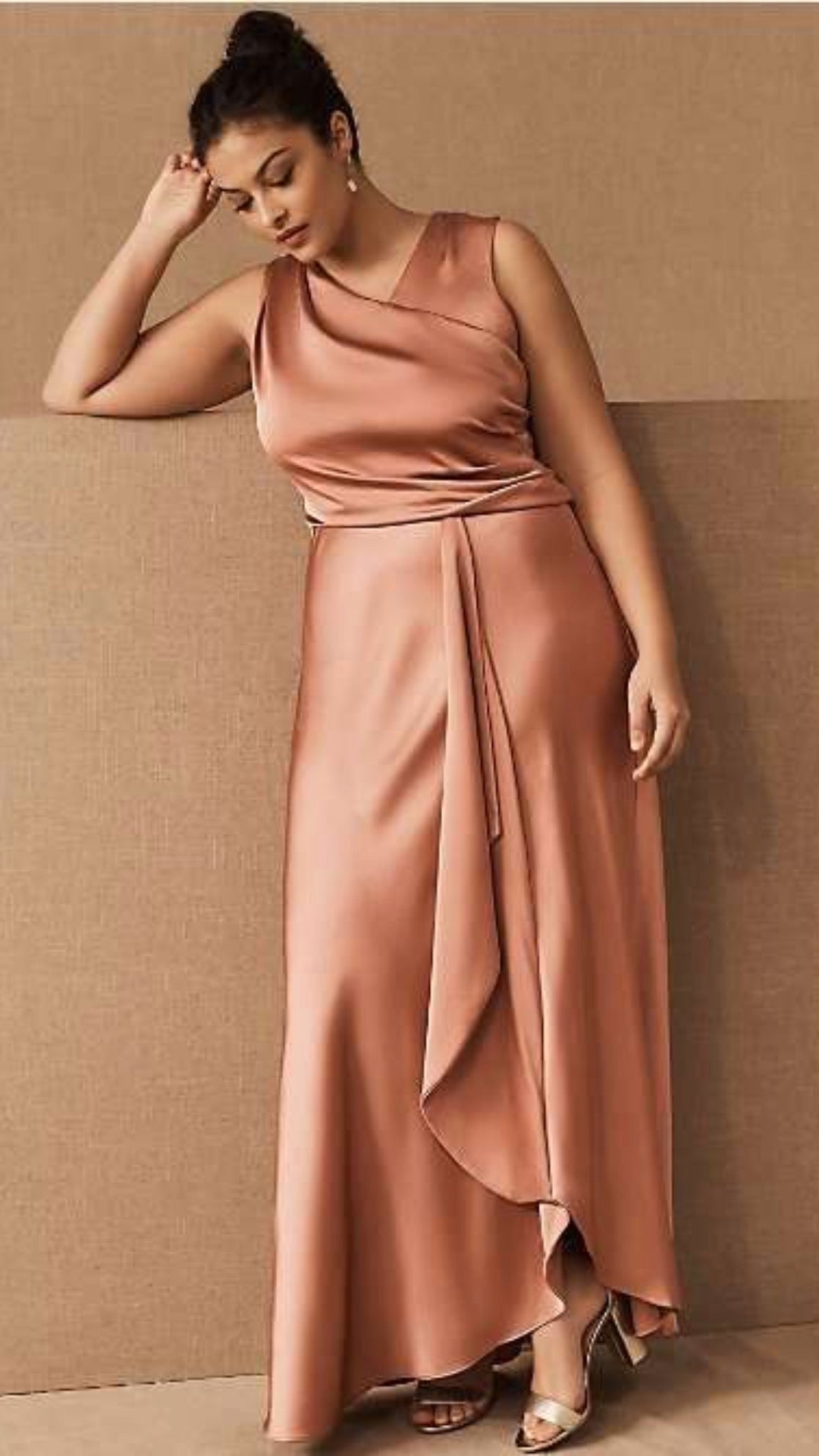 Espen Dress