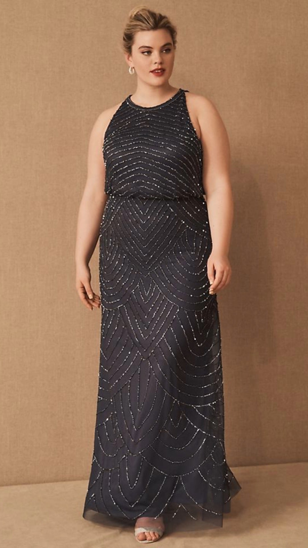 Madigan Dress