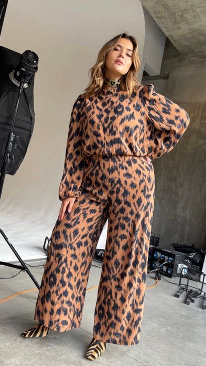 Saoirse Jumpsuit