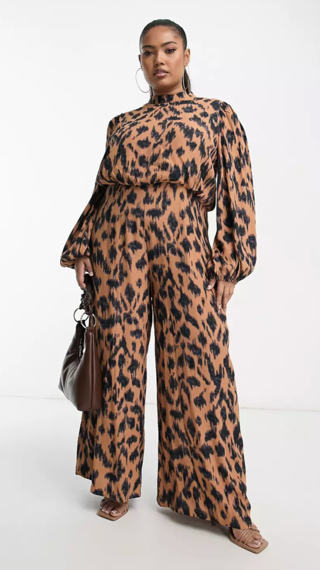 Saoirse Jumpsuit