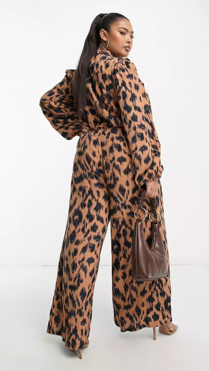 Saoirse Jumpsuit
