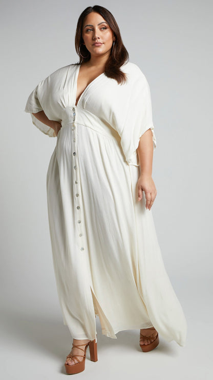 Sitting Pretty Dress