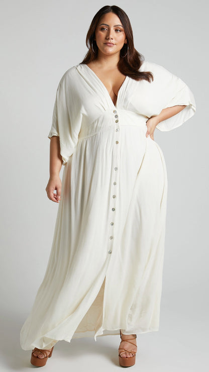 Sitting Pretty Dress