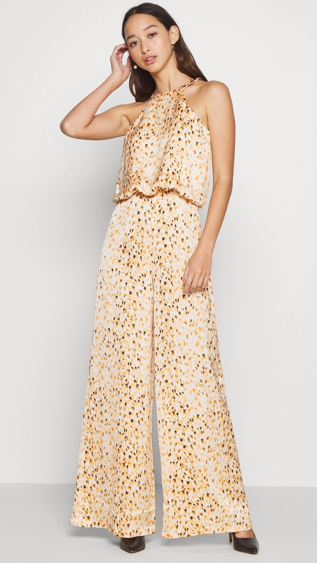 Willow Jumpsuit