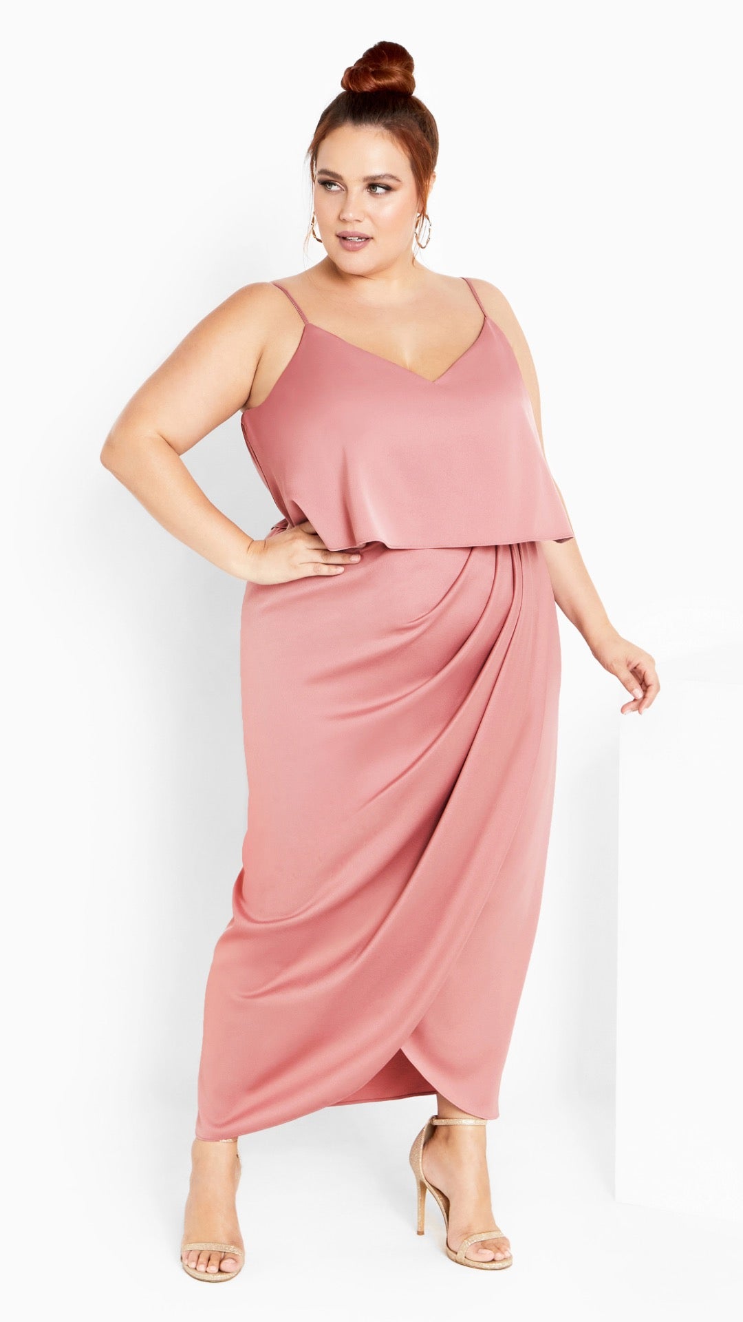 Baby Frill Dress