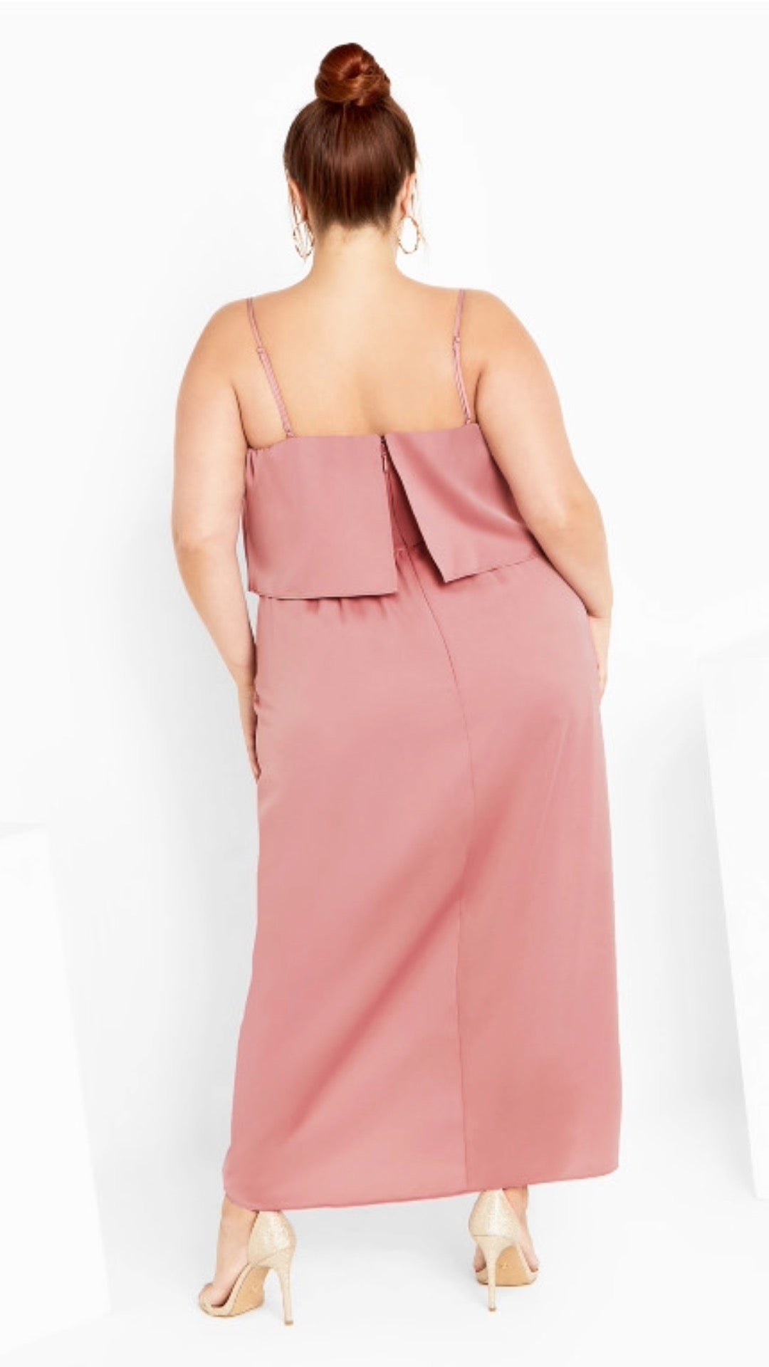 Baby Frill Dress