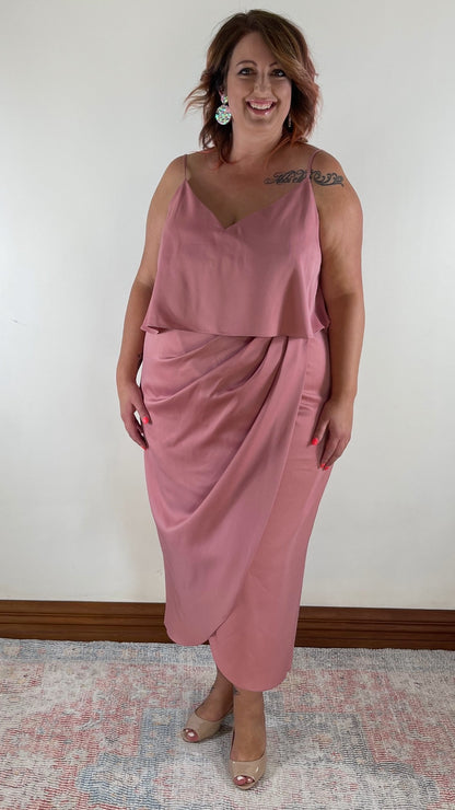 Baby Frill Dress