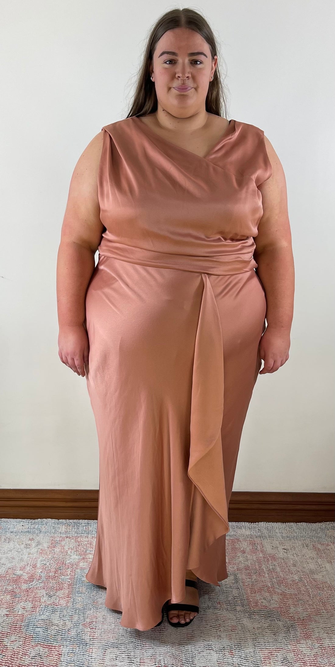 Espen Dress