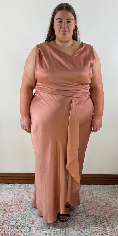 Espen Dress