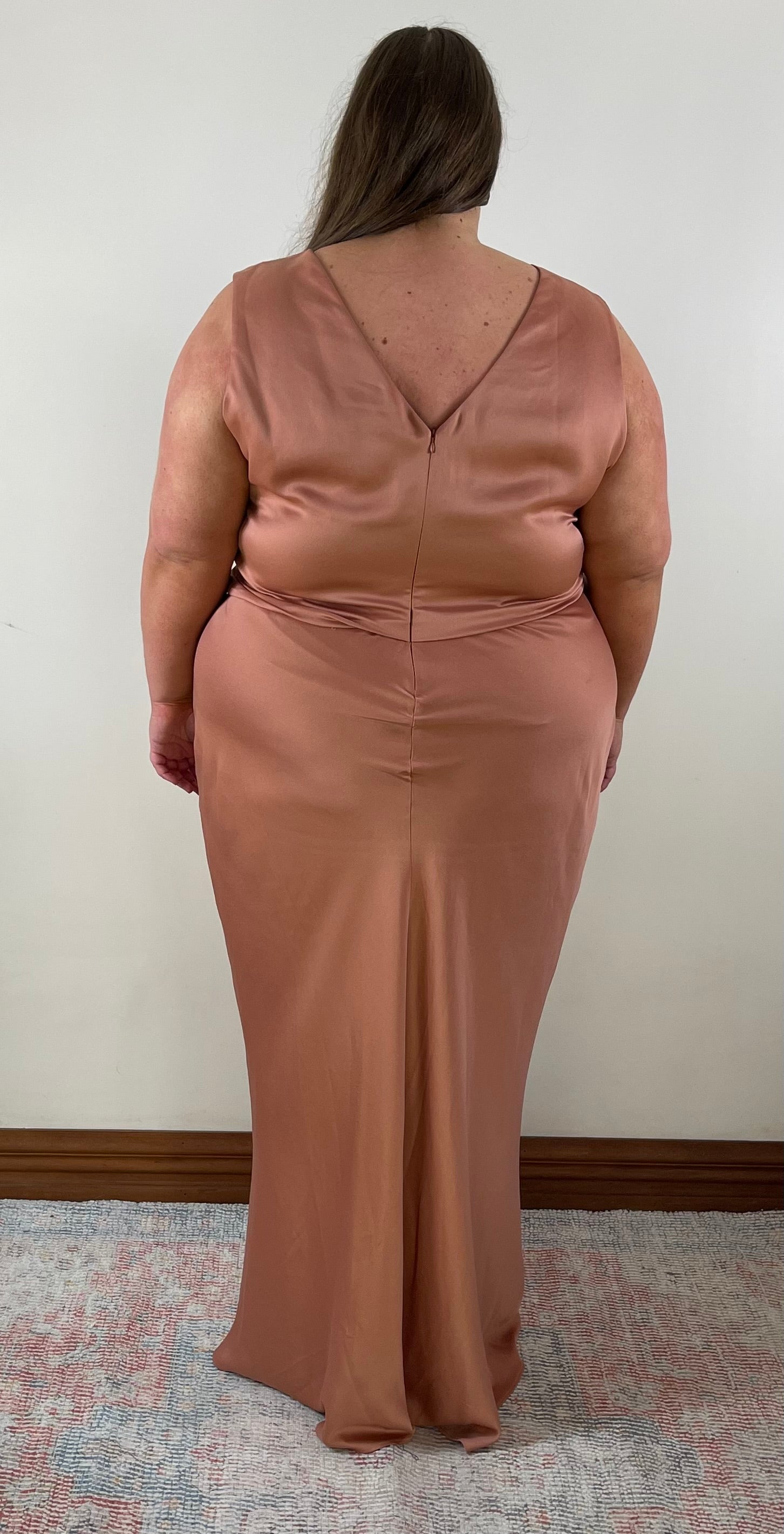 Espen Dress