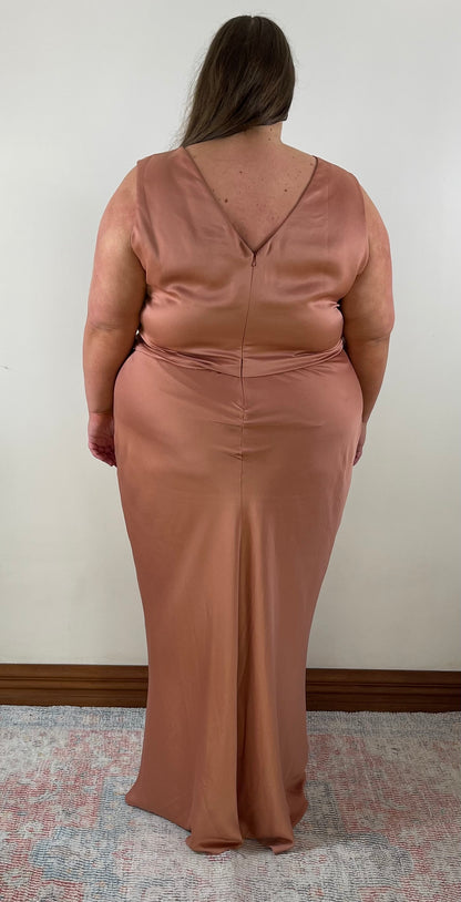 Espen Dress